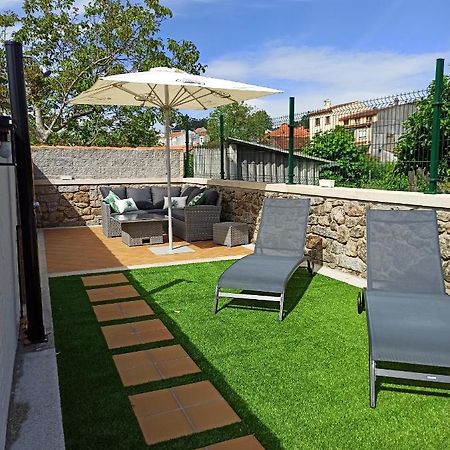 A Casina De Estela كالداس دي ريس المظهر الخارجي الصورة