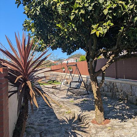 A Casina De Estela كالداس دي ريس المظهر الخارجي الصورة