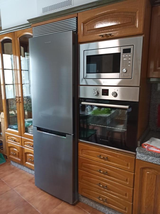 A Casina De Estela كالداس دي ريس المظهر الخارجي الصورة