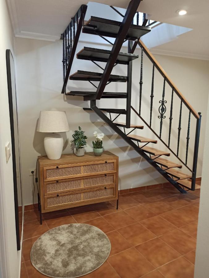 A Casina De Estela كالداس دي ريس المظهر الخارجي الصورة