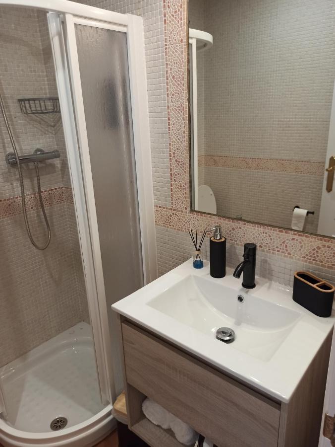 A Casina De Estela كالداس دي ريس المظهر الخارجي الصورة