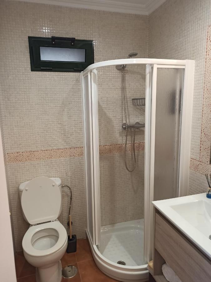 A Casina De Estela كالداس دي ريس المظهر الخارجي الصورة