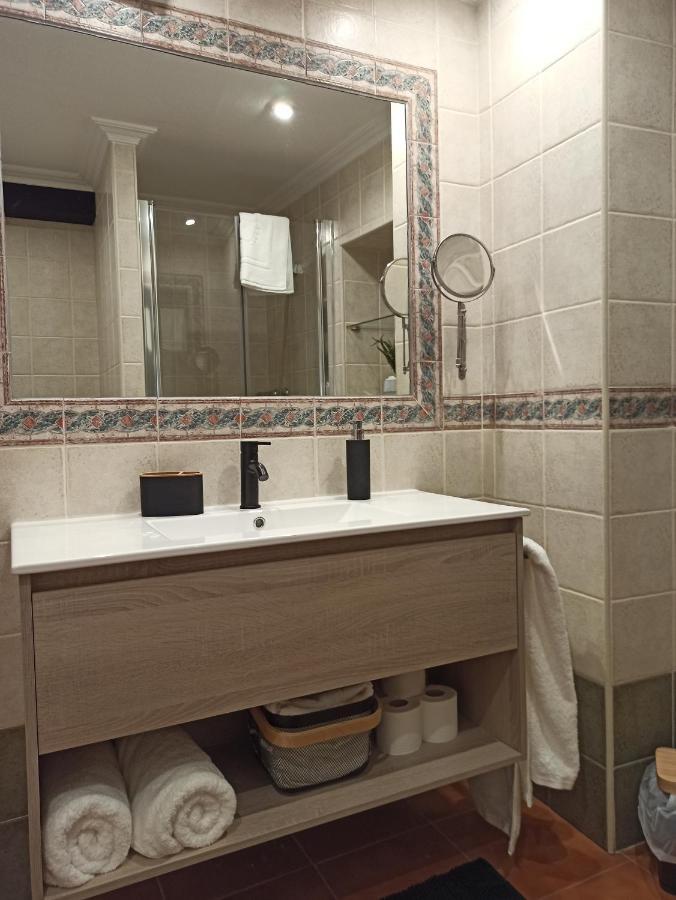 A Casina De Estela كالداس دي ريس المظهر الخارجي الصورة