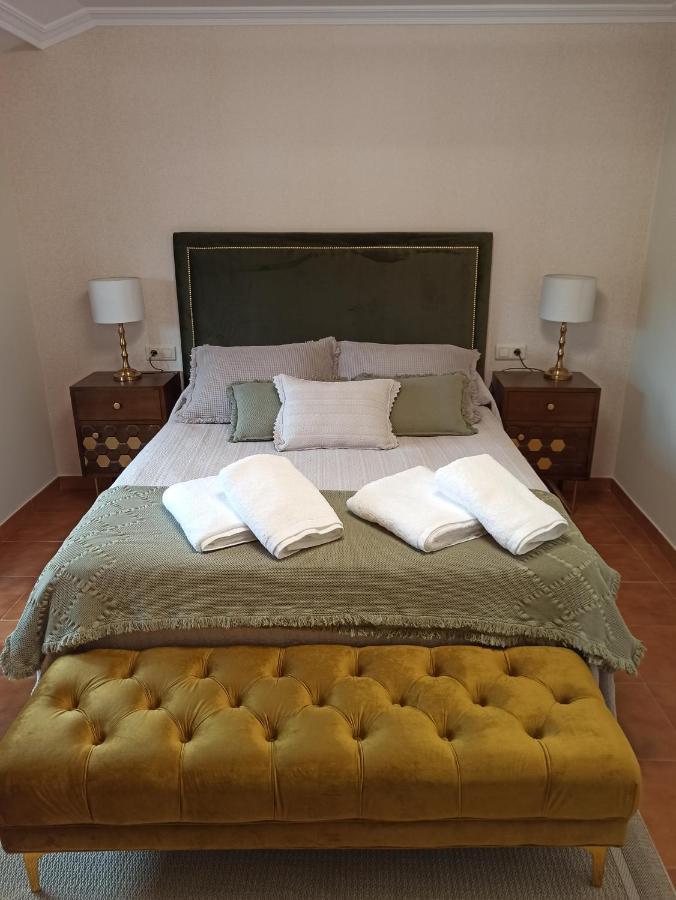 A Casina De Estela كالداس دي ريس المظهر الخارجي الصورة
