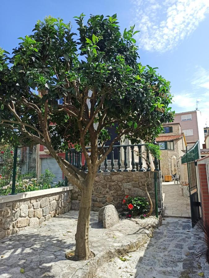 A Casina De Estela كالداس دي ريس المظهر الخارجي الصورة