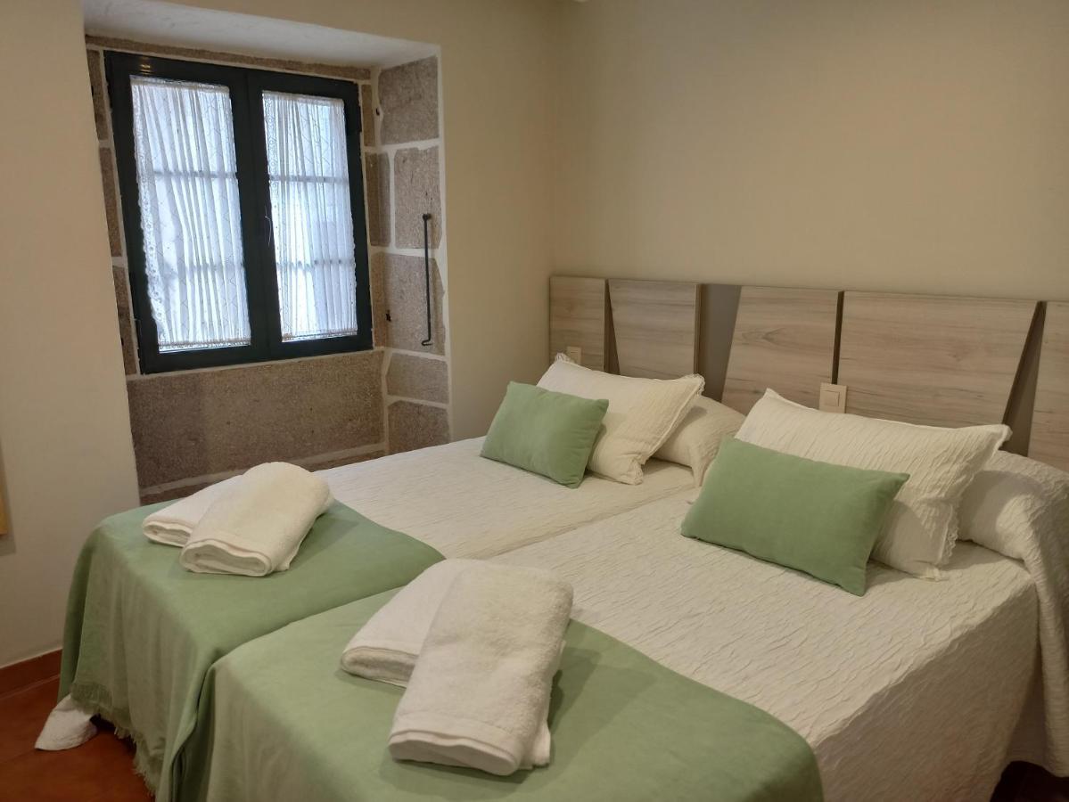 A Casina De Estela كالداس دي ريس المظهر الخارجي الصورة
